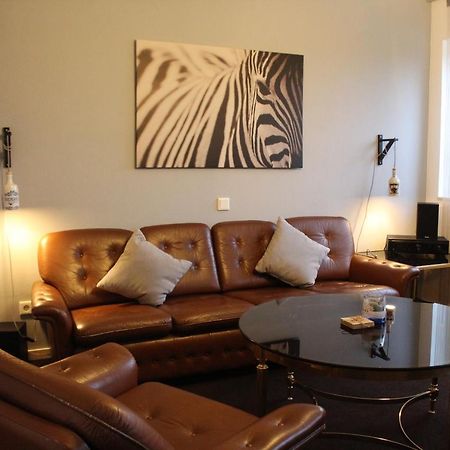 Appartement Luna Ruppach-Goldhausen Exterior photo