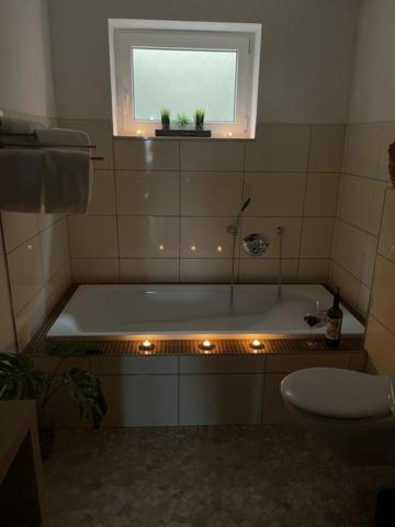 Appartement Luna Ruppach-Goldhausen Exterior photo