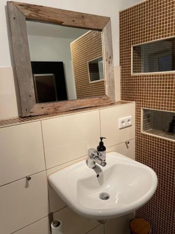 Appartement Luna Ruppach-Goldhausen Exterior photo