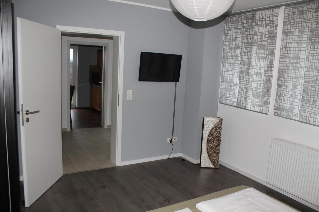 Appartement Luna Ruppach-Goldhausen Exterior photo